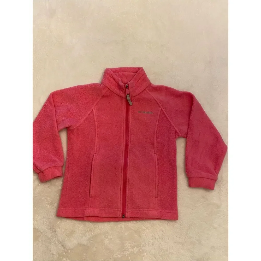Columbia jacket - Picture 1 of 5